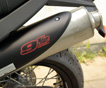 Новый дорожный мотоцикл Moto Morini 9 1/2
